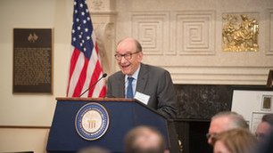 Greenspan: Toto je bublina, ze kter by nyn investoi mli mt obavy