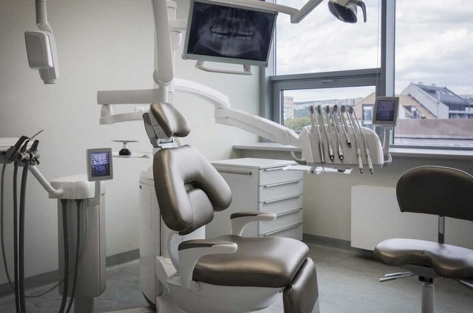 Dobrý zubní lékař vás nenechá trpět