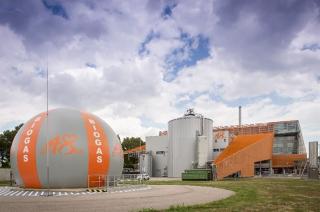 Slovensko bude modernizovat a transformovat bioplynov stanice