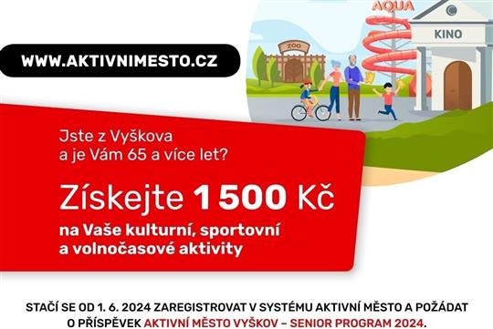 Aktivn msto: zjem je velik, nejvc o vstup do aquaparku