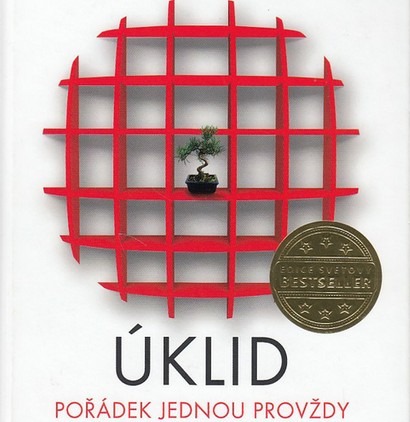 Prostředí je pro spokojenou mysl důležité Pořádek v hlavě především