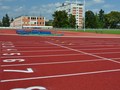 Stadion mládeže Zlín, foto: Petr Švancara