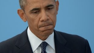 Obama: Toto byla moje nejdsivj chvle v Blm dom