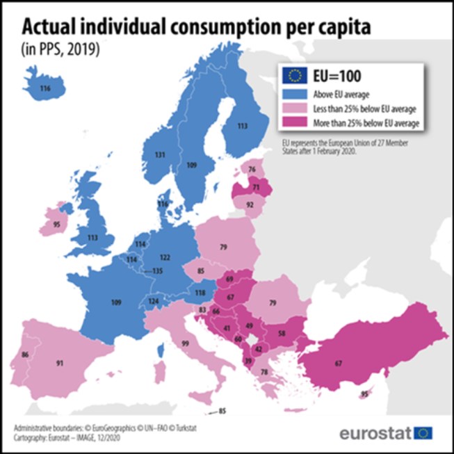 mzdy Evropa R