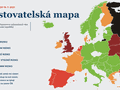 Cestovatelská mapa od 19.7.