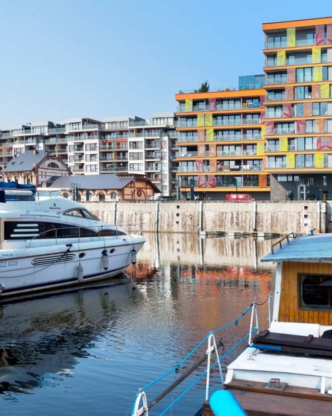 V TOP 10 jsou Holešovice na 7. místě Holešovice jsou v prestižním turistickém seznamu