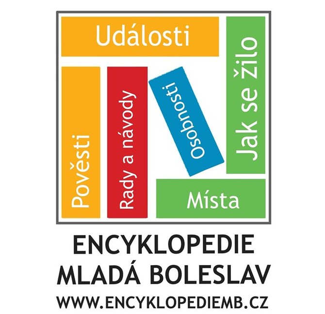Encyklopedie Mlad Boleslav