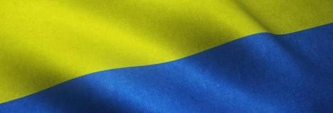 Stedoesk kraj ukon od pondl 23. kvtna innost svho Krajskho asistennho centra pomoci Ukrajin (KACPU) v Pbrami.