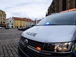 Msto Plze poskytlo jeden milion korun na nkup novho policejnho vozidla