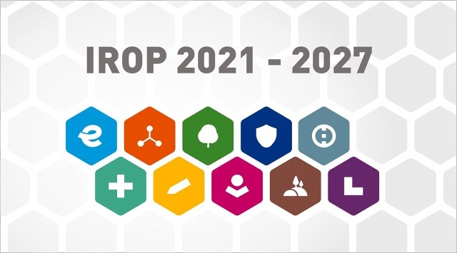 IROP vydal Obecn pravidla pro adatele a pjemce pro nov obdob 2021  2027 