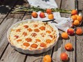 Zkuste náš recept na meruňkový koláč