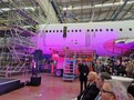 JAT Tehnika zahájila unikátní přestavby osobních letadel na nákladní