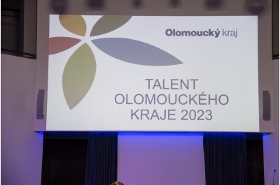 Nov talenti Olomouckho kraje ovldaj hudbu, sport i astrofyziku