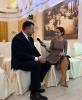 Interview s velvyslanem R na Slovensku T. Tuhm
