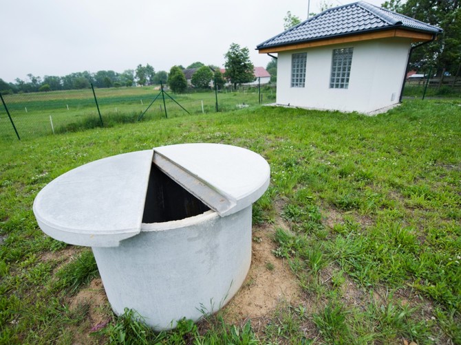 Do obecních rozpočtů míří 300 milionů, na pitnou vodu nebo šetrné pouliční lampy