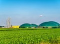 ukrajinský biometan místo ruského plynu