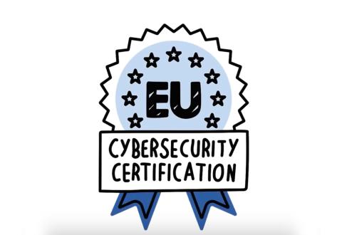 First EU-wide cybersecurity certification scheme to make European digital space safer