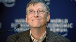 Co by udlal Bill Gates, kdyby mohl vrtit as o dvacet let