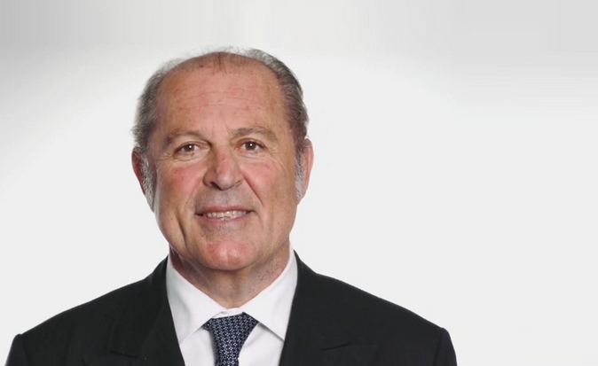 Philippe Donnet CEO Generali