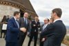 Ministr Lipavsk jednal na C5 o rozen EU a situaci na Ukrajin