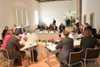 Ministr Lipavsk jednal na C5 o rozen EU a situaci na Ukrajin