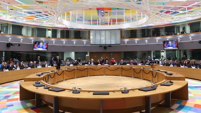 Posledn Rada ministr ivotnho prosted EU: esk pedsednictv sklzelo v Bruselu pochvaly