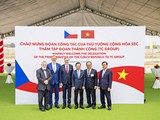 Ilustran foto.