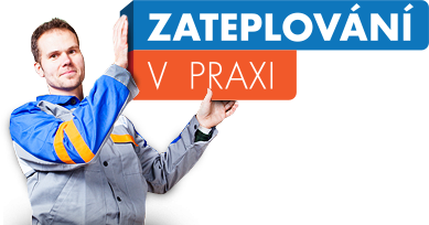 Zateplování v praxi navazuje na předchozí úspěšné ročníky Specialisté objasní zásady zateplování stropů