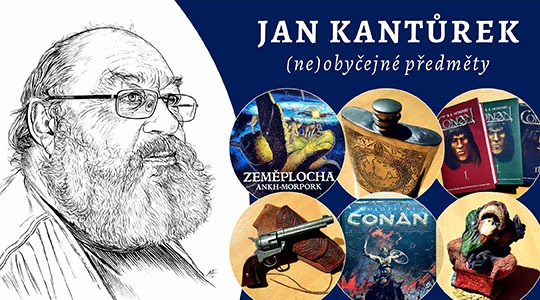 Jan Kantrek