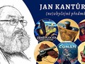 Jan Kantůrek