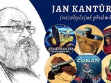 Jan Kantrek
