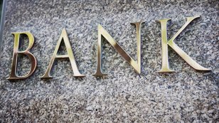 Trump efekt a akcie bank: Dvee se otevraj