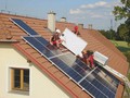 Návratnost malé solární elektrárny může být i 15 let
