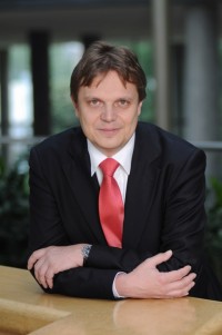 Pavel Kohout, ekonom a editel pro strategii Partners
