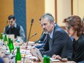 pedseda Rady vldy pro koordinaci boje s korupc Michal alomoun