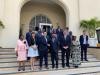 Ministr zahraninch vc v Angole: Jsme pipraveni dt vztahm nov impuls