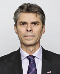 Bohuslav Chalupa, poslanec ANO 2011
