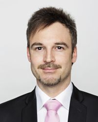 Martin Lank, poslanec ANO 2011