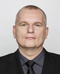 Bronislav Schwarz, poslanec ANO 2011