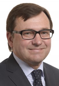 Petr JEZEK - 8th Parliamentary term