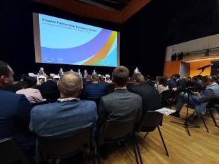 Business Forum_UA_Delegation