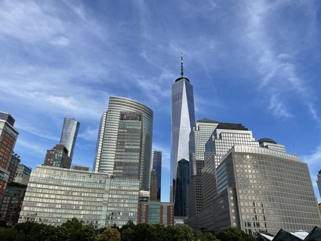 V New Yorku se stle vce uplatuj firmy v oblasti RegTech 