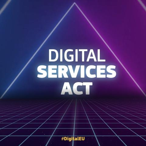 Commission sends request for information to Meta under the Digital Services Act