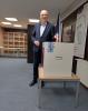 Rekordní zájem Čechů o hlasování v prezidentských volbách v zahraničí