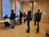 Rekordn zjem ech o hlasovn v prezidentskch volbch v zahrani