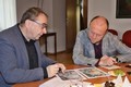 Ateliéry uměleckoprůmyslové školy v Ústí nad Orlicí chce kraj začít stavět v příštím roce