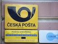 Česká pošta 