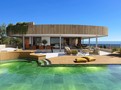 Luxent penthouse, Costa del Sol, panlsko