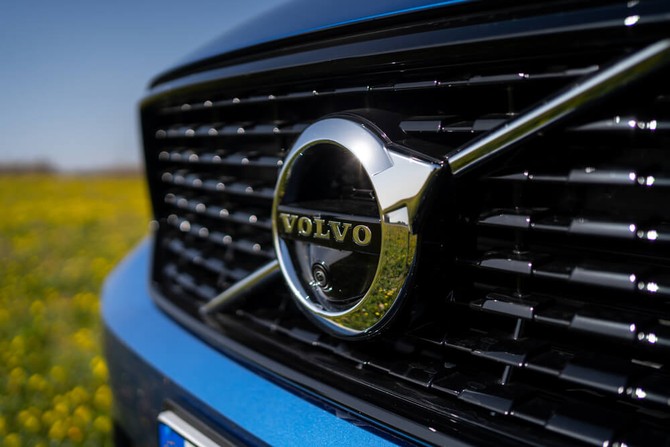 Volvo postaví na Slovensku …