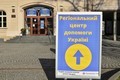 Krajsk centrum na pomoc Ukrajincm se bude sthovat